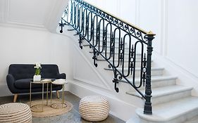 Hôtel Helzear Etoile